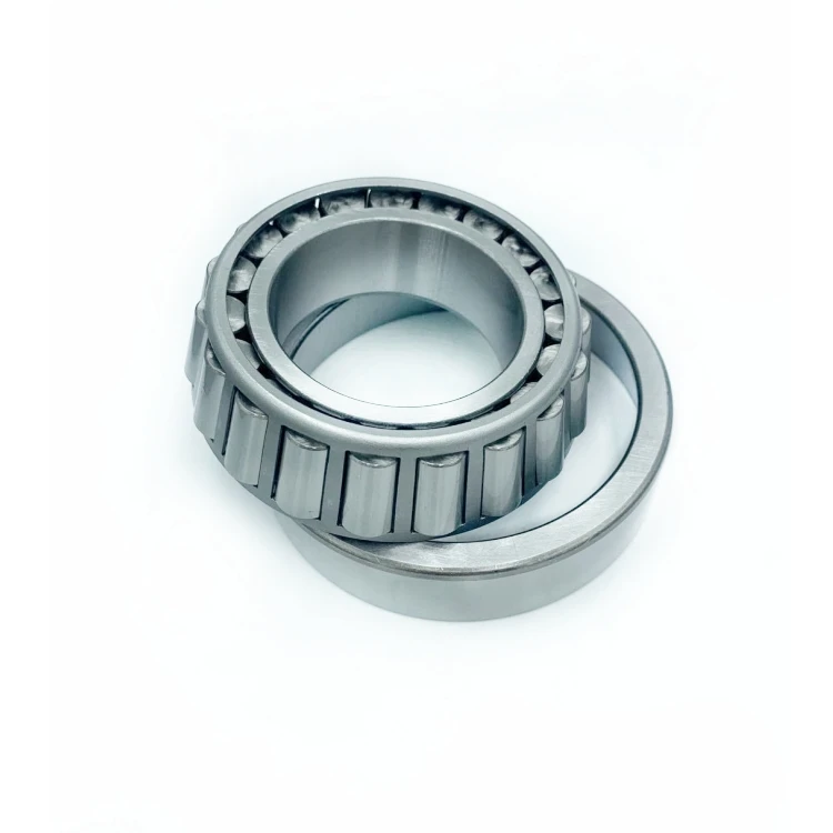 Factory Supply Inch Series LM11949/LM11910 LM11949/10 Tapered Roller Bearings For Automobile