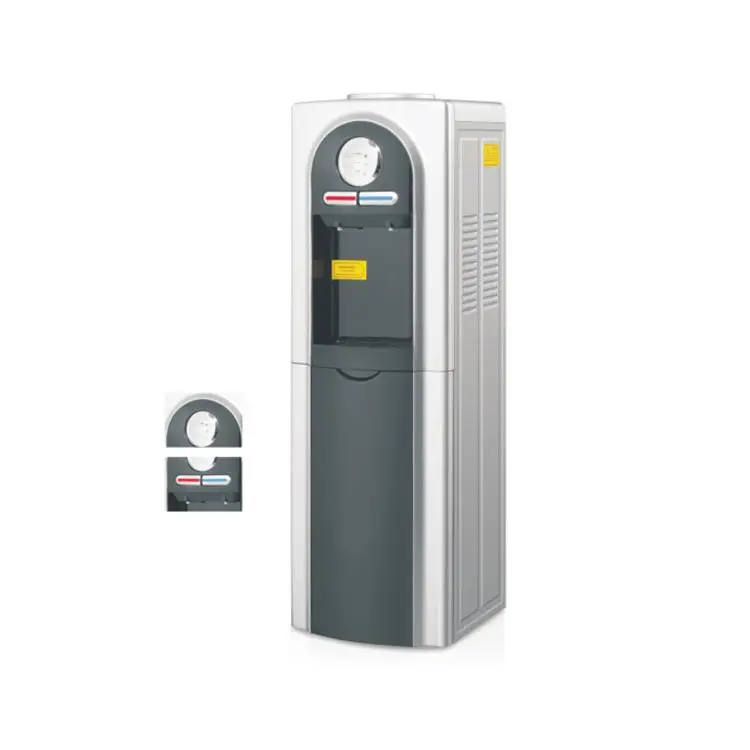 Wholesale Drinking Fountains Household Smart Vertical Stand Cold Hot Normal Water Dispenser