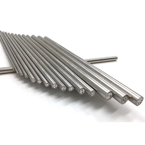 Кабель термопары с минеральной изоляцией/кабель термопары MI