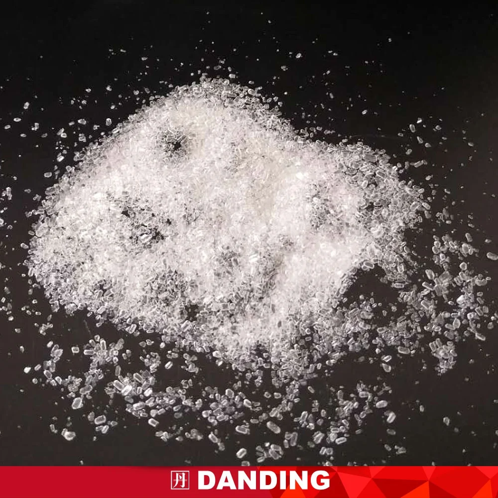 
Magnesium Sulphate Heptahydrate MgSO4.7H2O 
