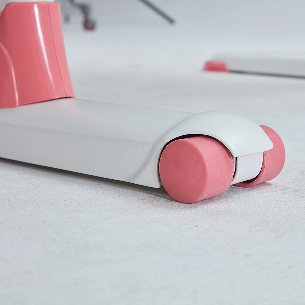 GMYD Study Desk For Kids with Big Drawer and Book Holder