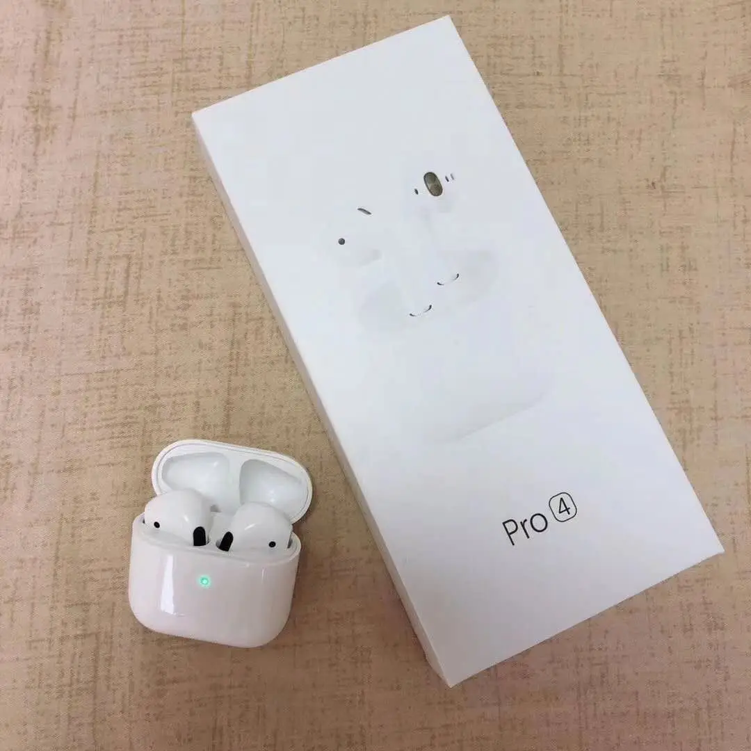 
Best Quality TWS 1:1 Air Pro 5s TWS earphones air pro 5s Blue tooth Wireless Earphone Earbuds for air pro5 