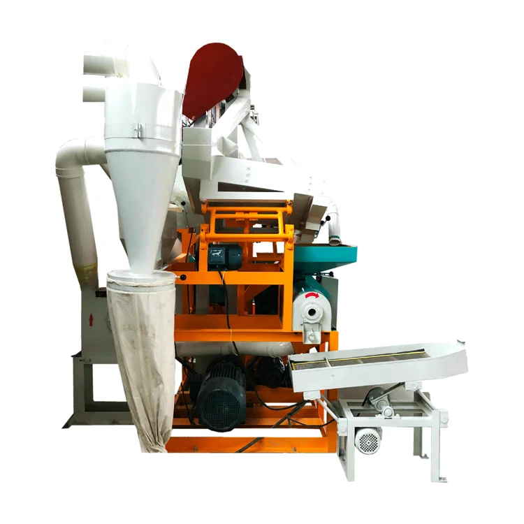 Hot Selling Cheap Custom Fully Automatic Rice Milling Machine Buy Rice Milling Machine Small