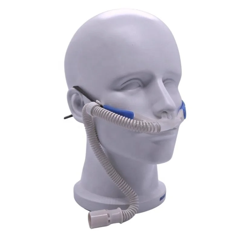 China Manufacturer Wholesale High Quality CE ISO Certification HFNC High Flow Nasal Cannula
