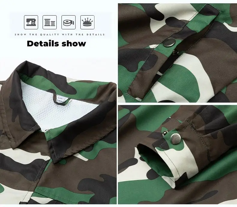 Factory Custom Cheap China Wholesale Cooling Fan Vest