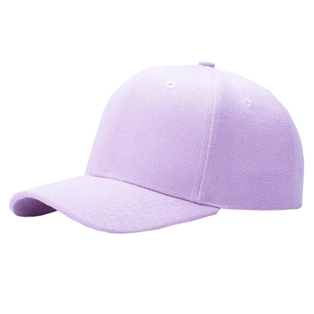 Fashion Custom Yellow Blue Cotton Canvas Golf Blank Reusable Topi Sport Cap Male Baseball