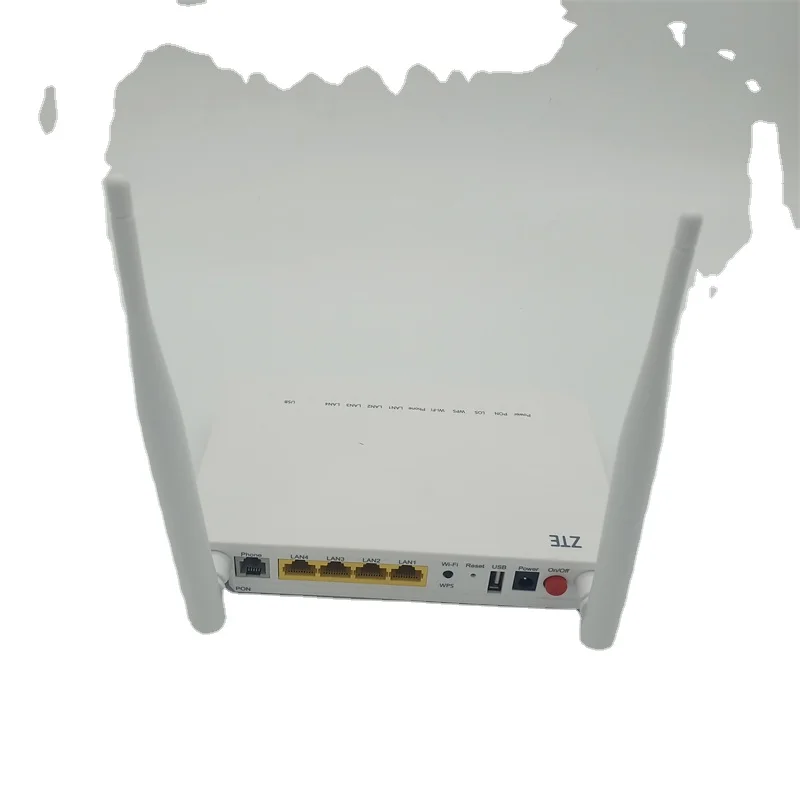 In Stock Epon Onu F660V8 8.0 Pcba Boards Manufacturing Pcb Assembly With Low Price