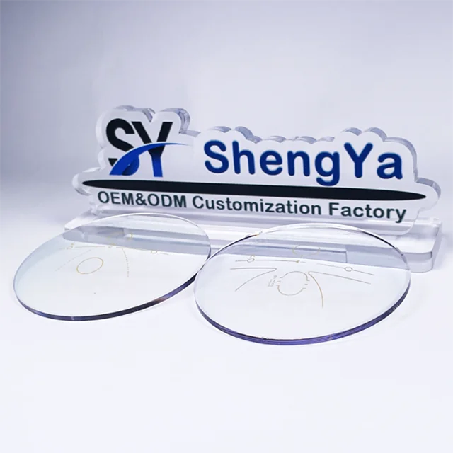 HMC прогрессивные 1 49 56 61 67 74 производителей CR39 очки lentes opticos оптические линзы