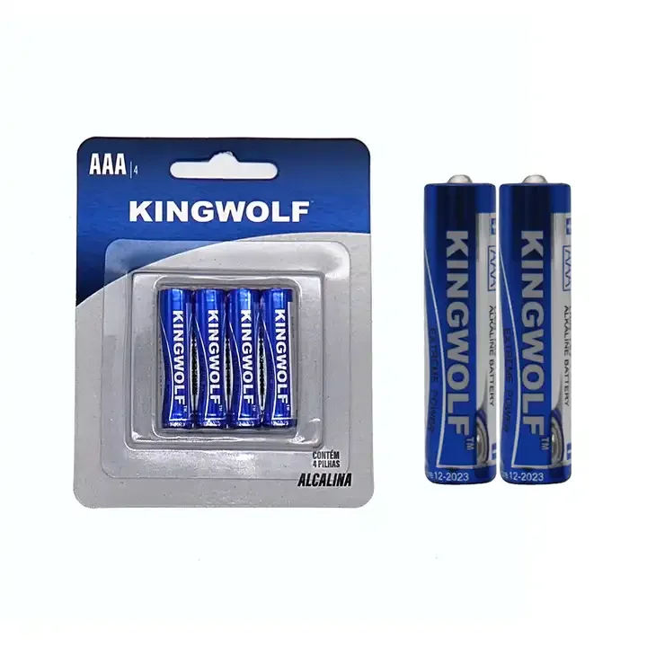 Lr03 Lr03 Lr03 1.5 Volt Best Alkaline Battery 1.5v Aaa Lr03 Alkaline Batteries NO.7