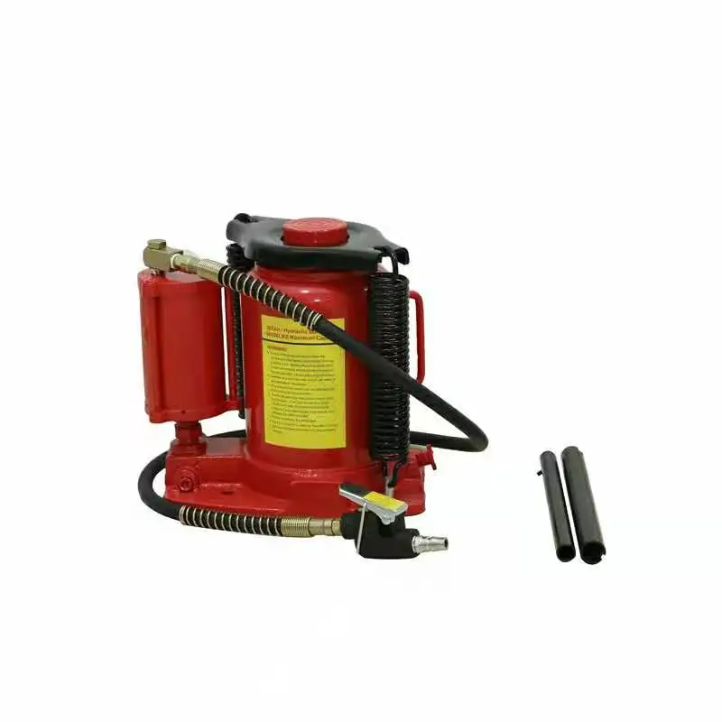 4 Ton Mini Hydraulic Jack Bottle Jacks Newly Arrived Hydraulic Bottle Pneumatic Jacks