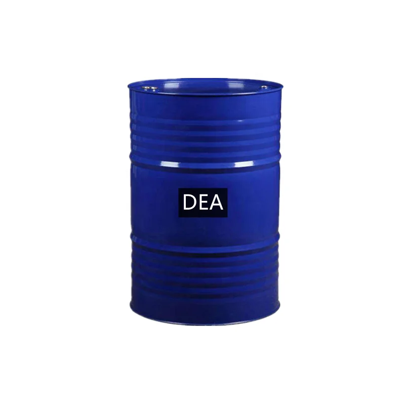  Диэтаноламин по Заводской Цене/DEA 99% Cas 111-42-2 для