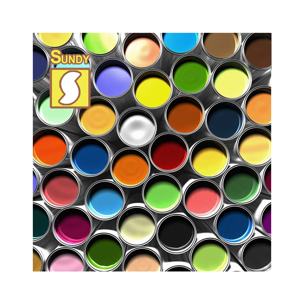 SINOPEC SVW SUNDY VAE Emulsion CW 40-716 Factory Outlet White Emulsion for Complex Adhesive VAE