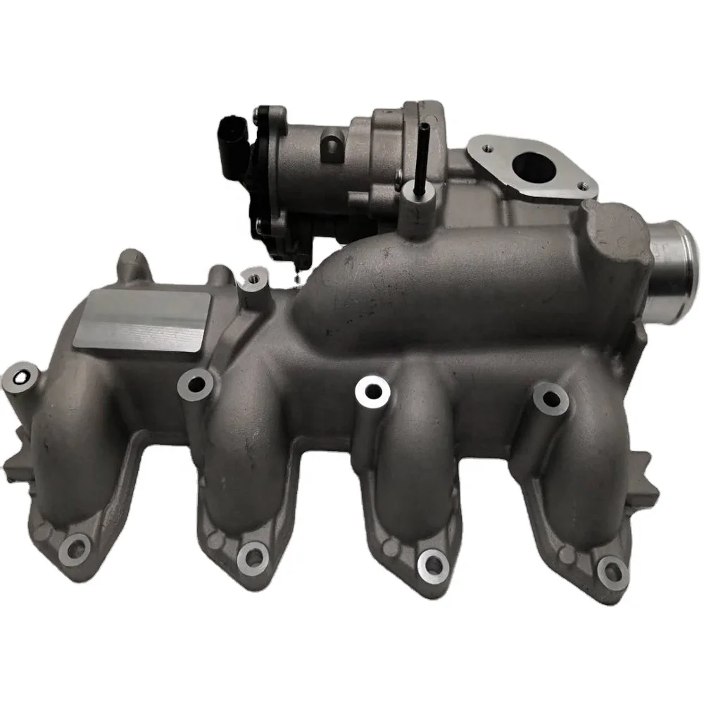 Клапан EGR 4M5Q9424CD 1563296 для транзитного подключения фокусировки C-MAX 1 8 TDCi GALAXY