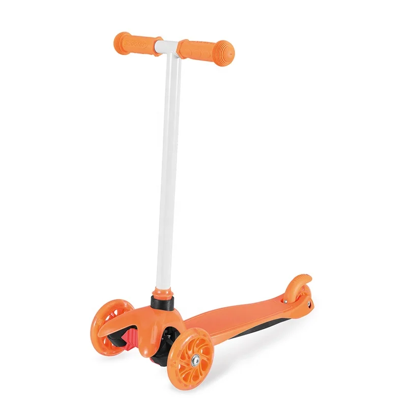 Creative Design Kids 3-1 Scooter Durable Children Scooter Unisex Baby Scooter For Sale
