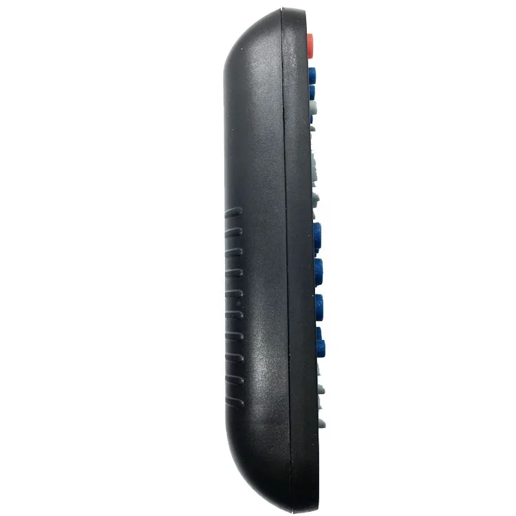 4 in 1 universal remote control RCA RCR 504BR/RCR804BFDR/RCR804BR Series TV/VCR/SAT.CBL.DTC/DVD.AUX