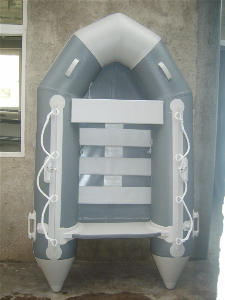 Wholesale Pvc Inflatable Boat, Water Sports Rafting Inflatable Boat Trailer