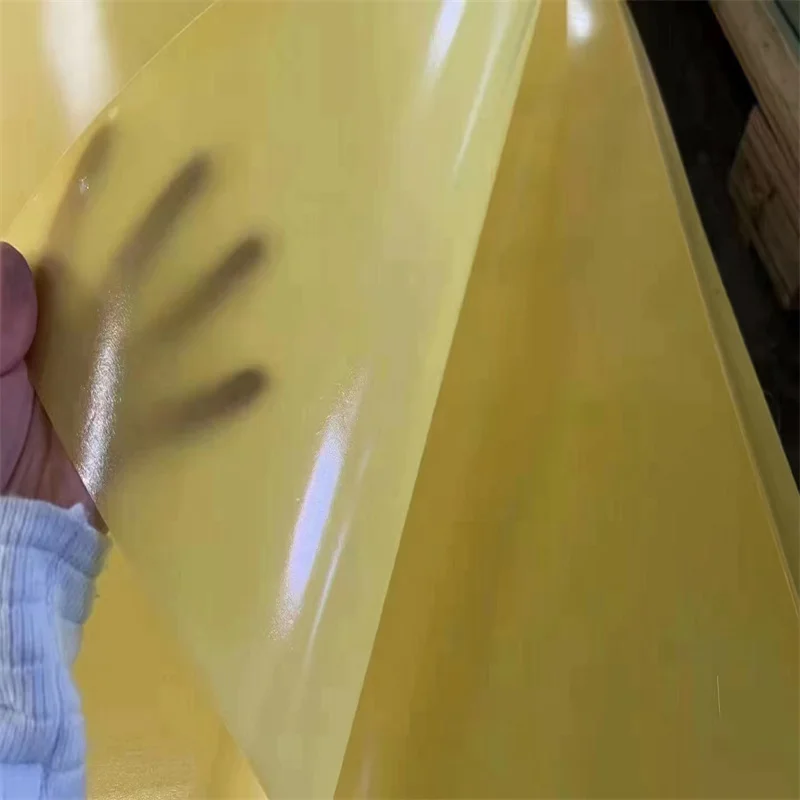 High Quality  3240 g10 fr4 material epoxy glass fiber sheet