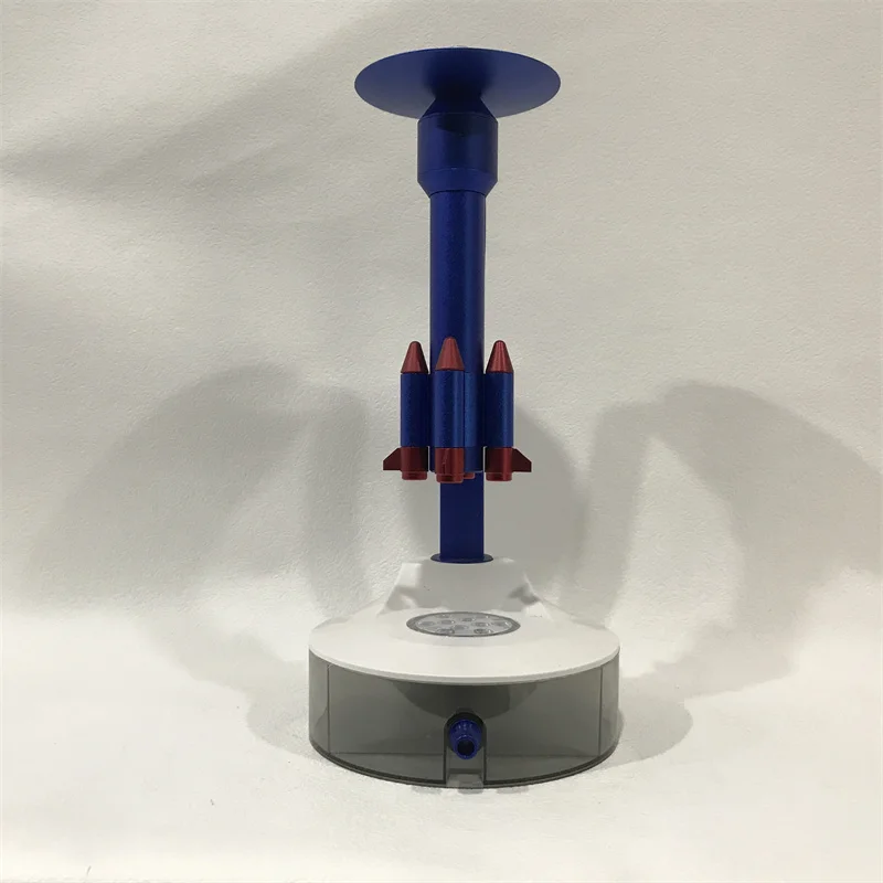 new fashion design Hooka Windproof Bbq Lighter Plastic Mouth made in China