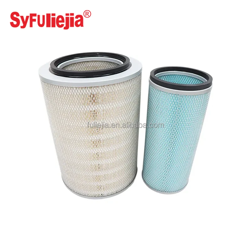 Air Filter Assembly AH19236 Generator Air Housing With AF25690 AF25691 Air Filter