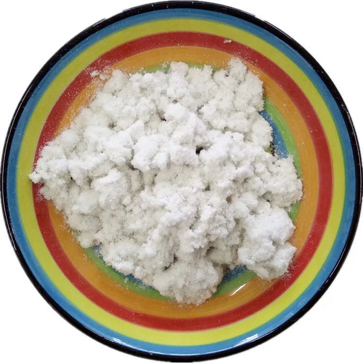 Заводская поставка, минеральное волокно, фрикционный материал, волокно sepiolite для тормозной колодки