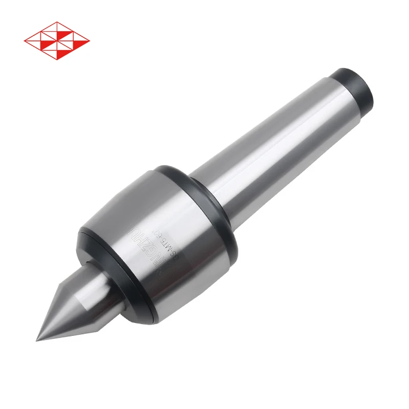 Support Customized MT5 live center morse Taper lathe machine center