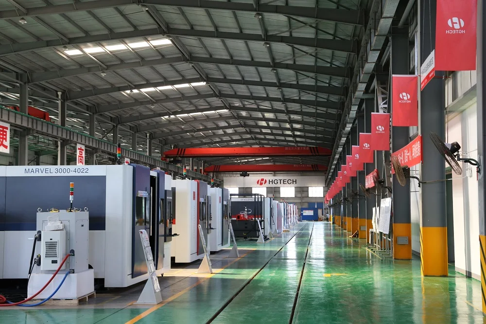 3000w Metal Cutting Laser Machine Ultra-precision Stainless Steel Aluminum Copper Economical Laser Cutting Machine