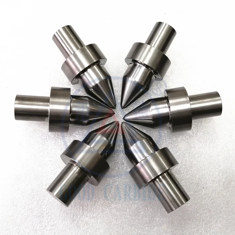good quality UNC UNF NPT thread thermal friction drills for metal drilling