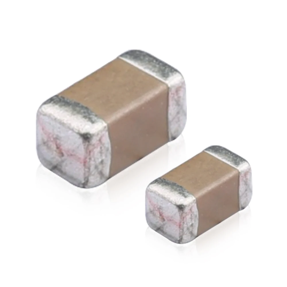 Электронные компоненты керамические конденсаторы 12PF 25V C0G/NP0 0201 SMD MLCC TMK063CG120JT-F в
