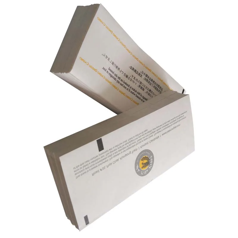 
Термобумага для билетов Тито, оптом 