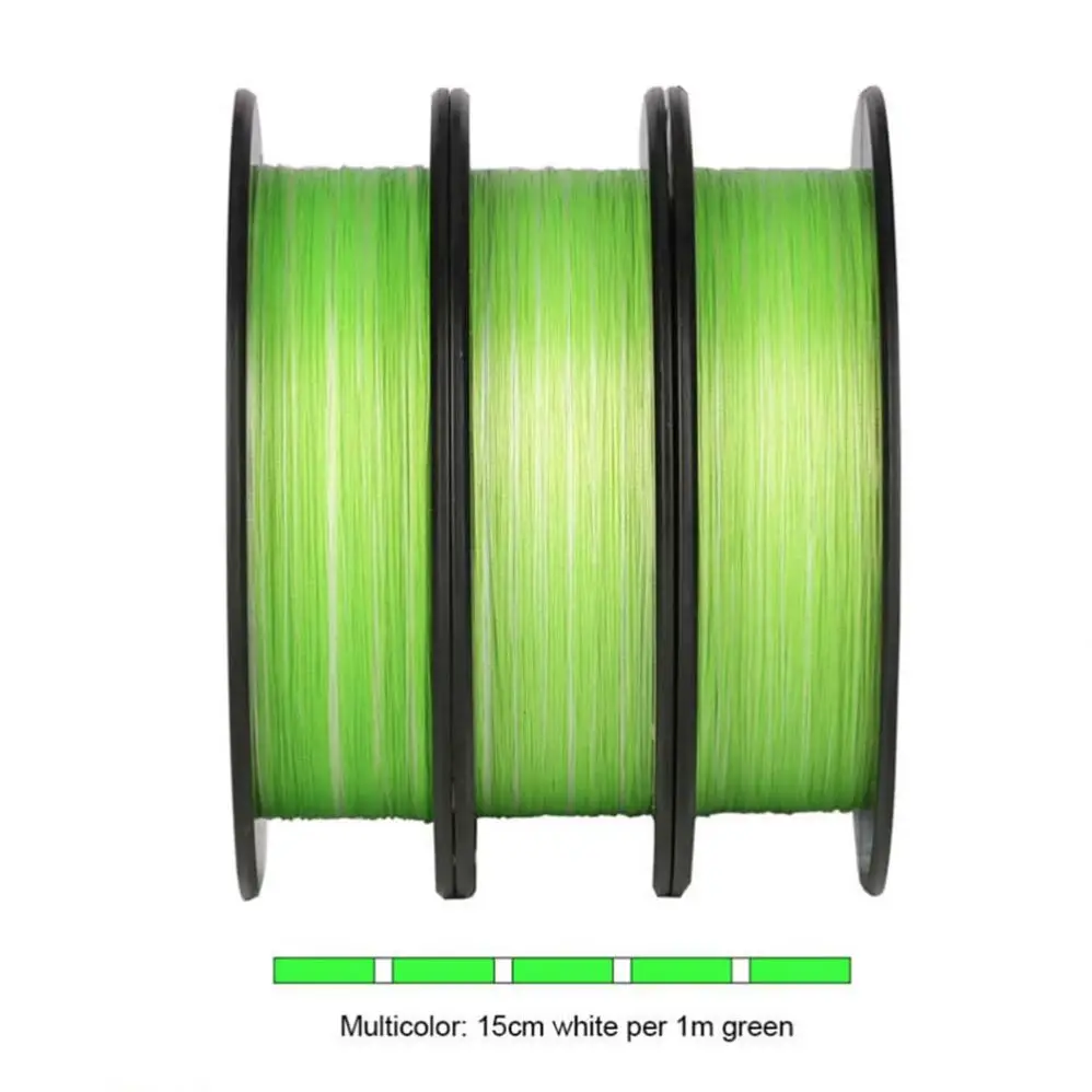 Length:150M and 200M, Size:14-50lb Japan 8 Strands Multifilament YGK original X-Braid Upgrade X8 8 Braided Fishing Pe Line