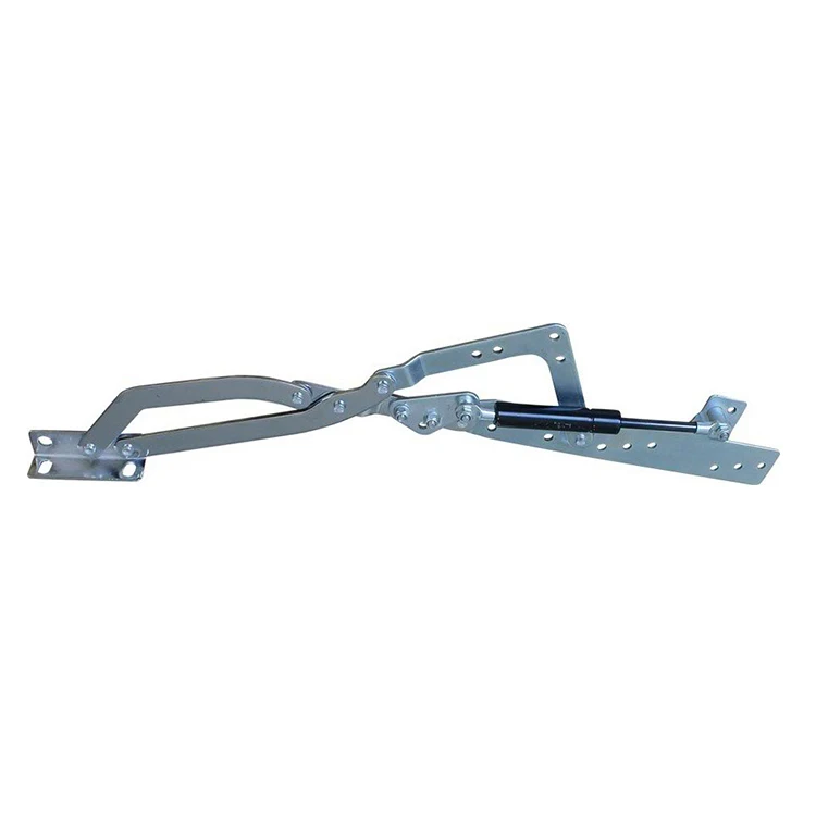 REGAL Manual sofa Headrest Folding Metal recliner Frame Parts mechanism electric motorized hinges furniture accessories