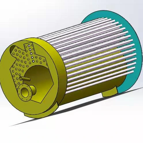 GSR Series The Multifunctional   Heat pump Water Heater With Simple Operation For Drying Wood Or Hot Water