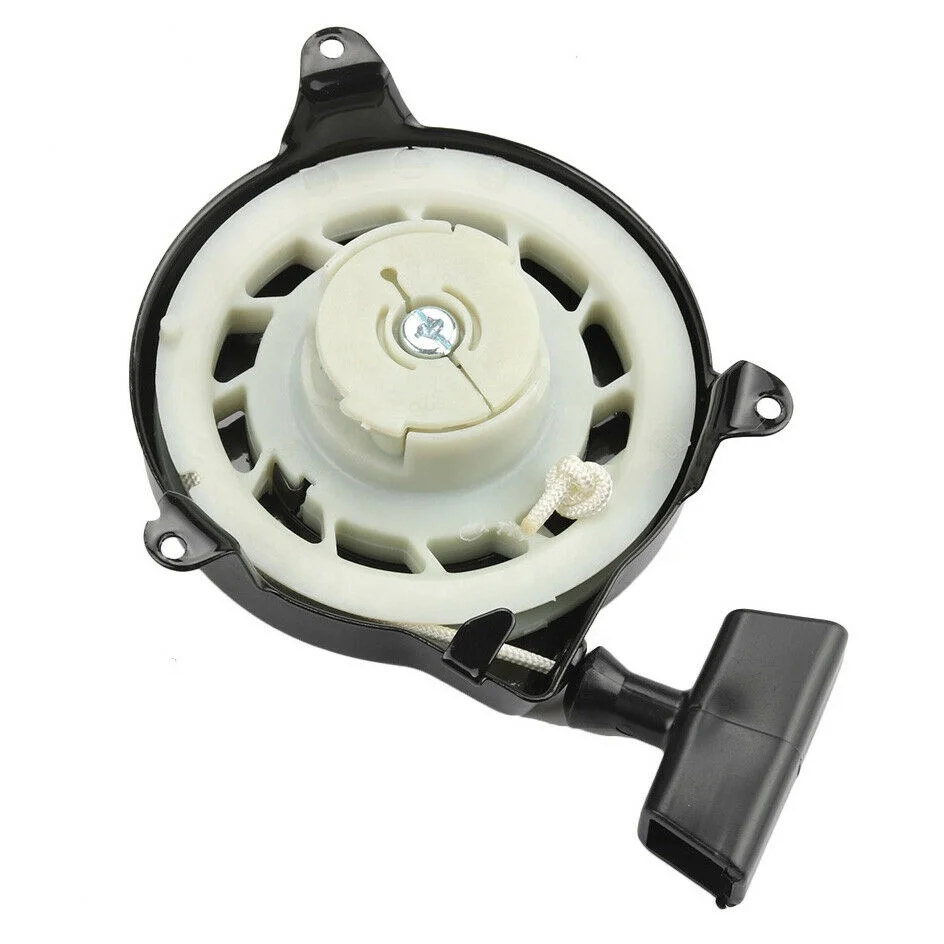 Recoil Pull Start Starter Assembly Fit for Briggs And Stratton 499706 690101 091212 Recoil Starter