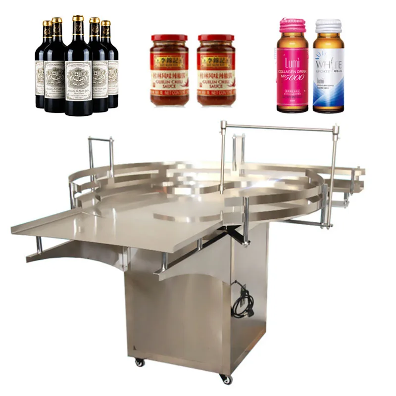 Автоматическая машина для разборки бутылок, машина для разборки бутылок/упаковочная линия для бутылок