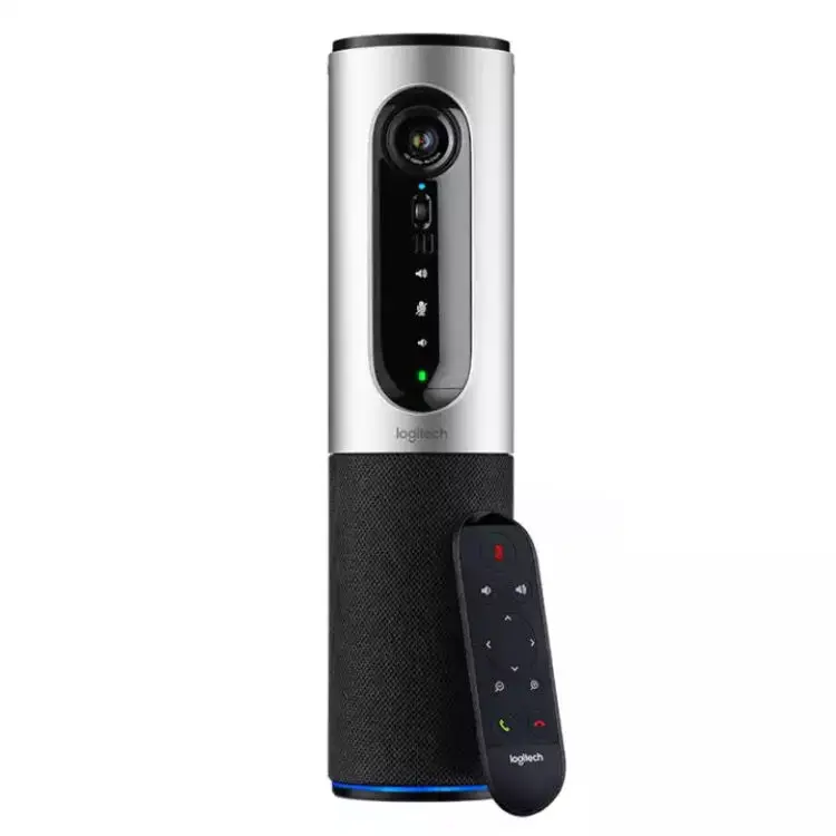 Совместное решение Logitech для соединения видео небольших групп HD 1080p