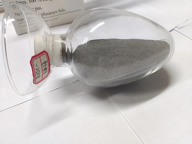 High Purity Titanium Powder Metal Non-spherical Titanium Powder price per kg Manufacturer (HDH)For fireworks/powder metallurgy