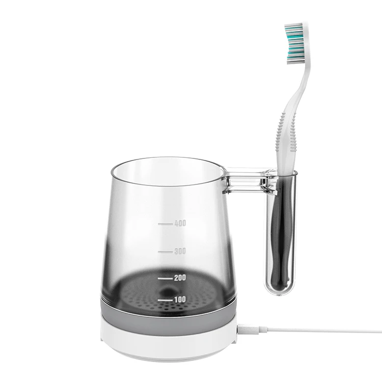 Multifunction Hypochlorous Acid Water Generator Sanitizer Smart Purifier