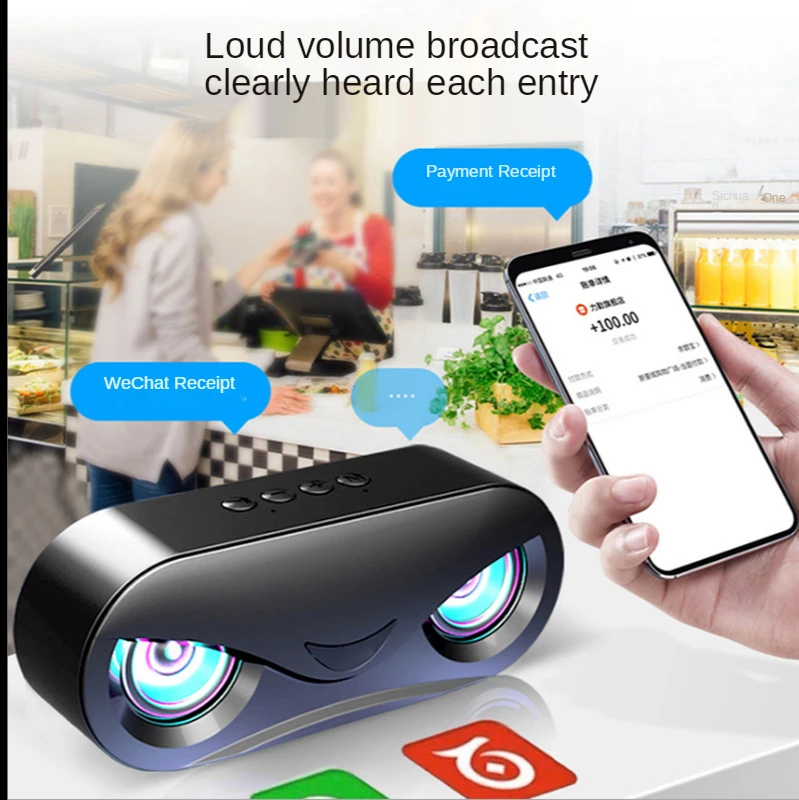 wholesale price OEM/ODM portable sound equipment home speaker &horn wireless mini blue tooth speaker