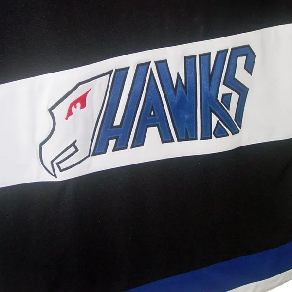 Wholesale Gordon Bombay #9 Jersey Mighty Ducks Hawk Banks Number Nine McGill #7 Movie Ice Hockey Jerseys Stitched