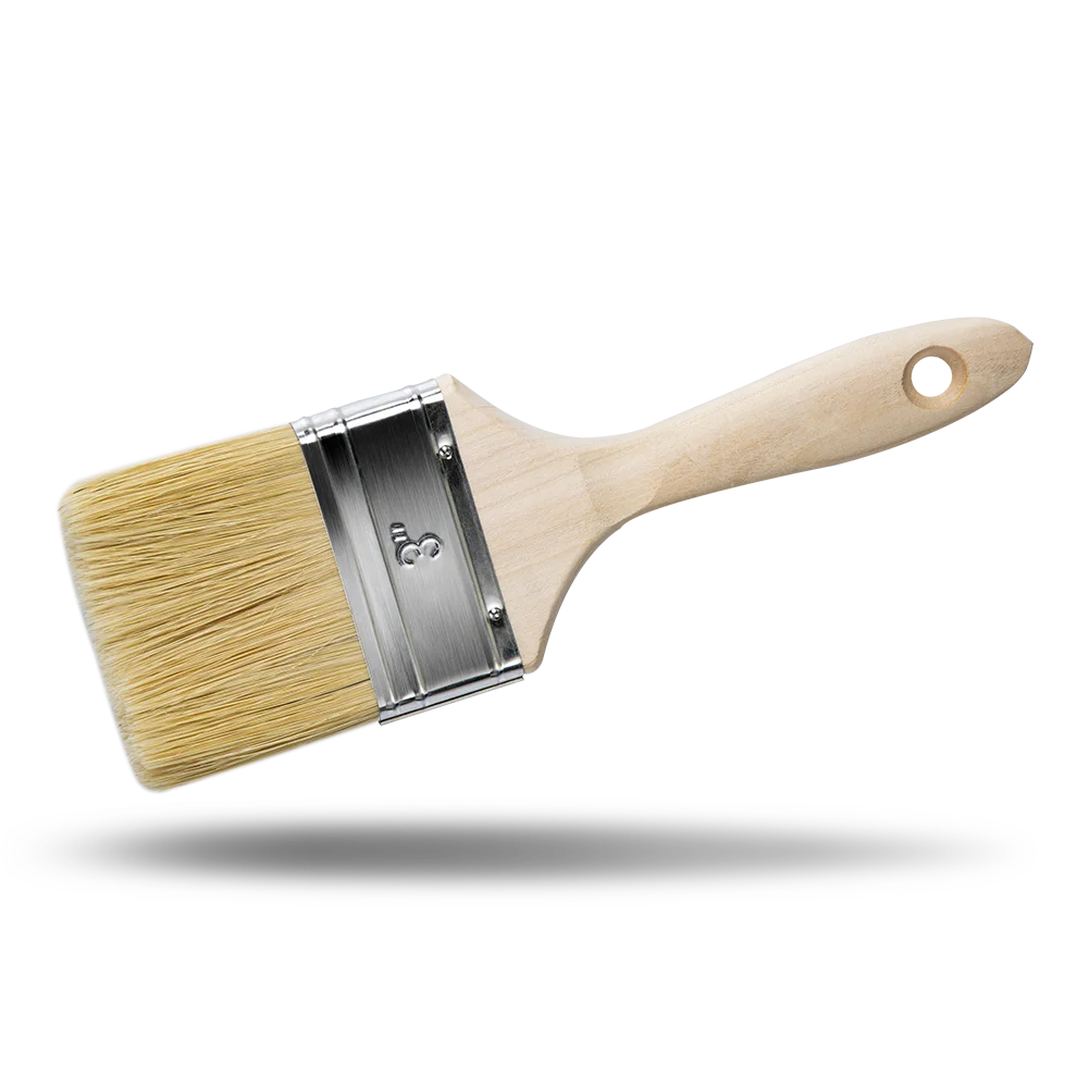 Fully Synthetic Roller Paint Soft Rubber ARROW MIX Coating Paint Roller Wall Brush