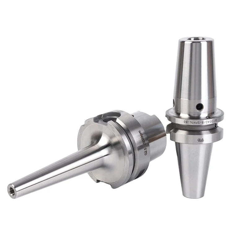 Термоусадочной машины haimer фрезерный держатели bt30 бандажированием bbt50-sr бандажированием патрон с балансом G2.5 25000 об/мин