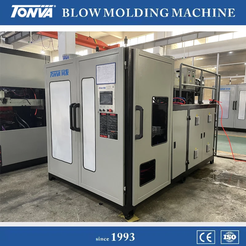 TONVA automatic plastic lab pipette making machine