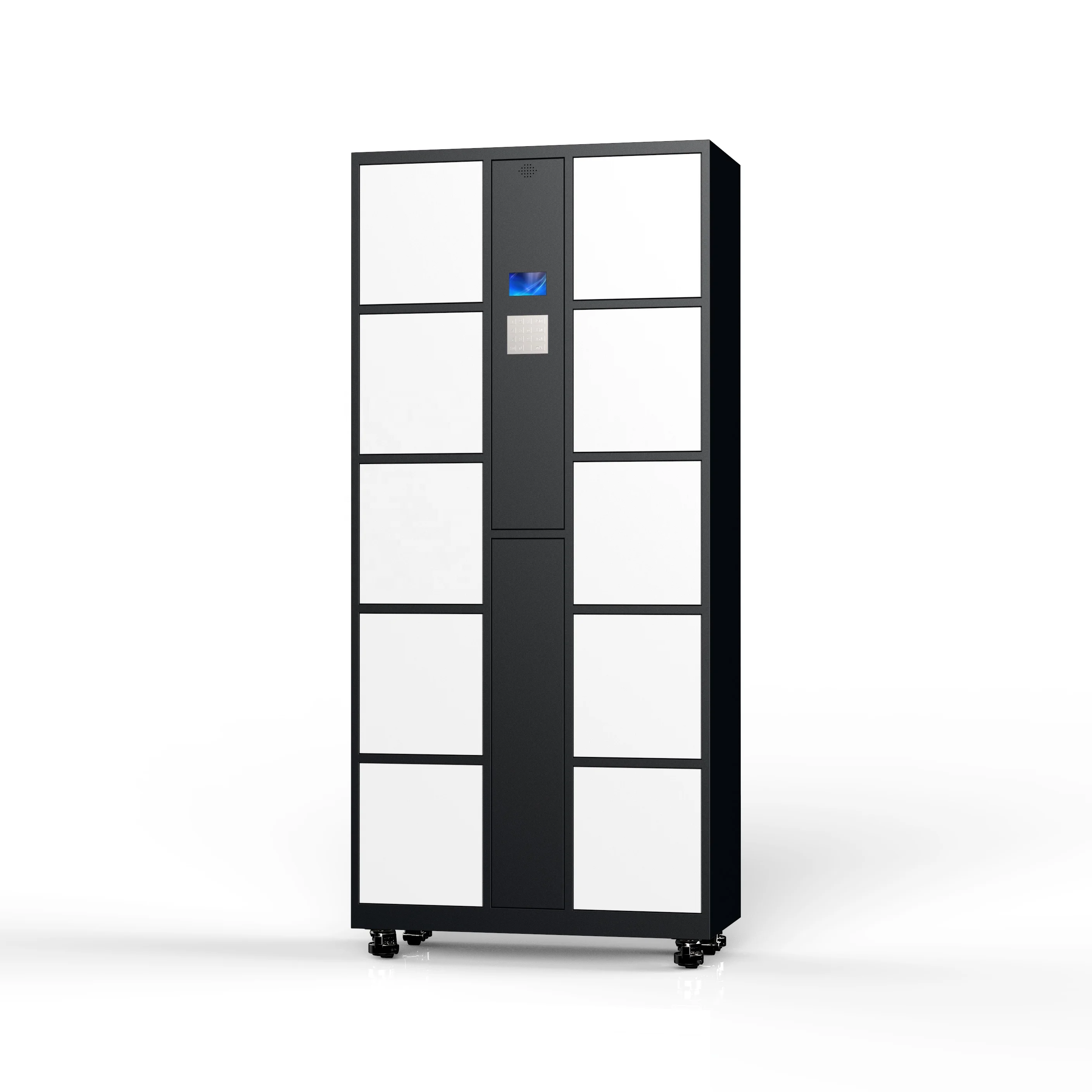 Express delivery mobile APP locker