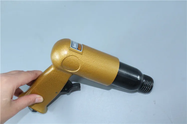 CHINA FACTORY AIR HAMMER COMPOSITE BODY PNEUMATIC TOOL