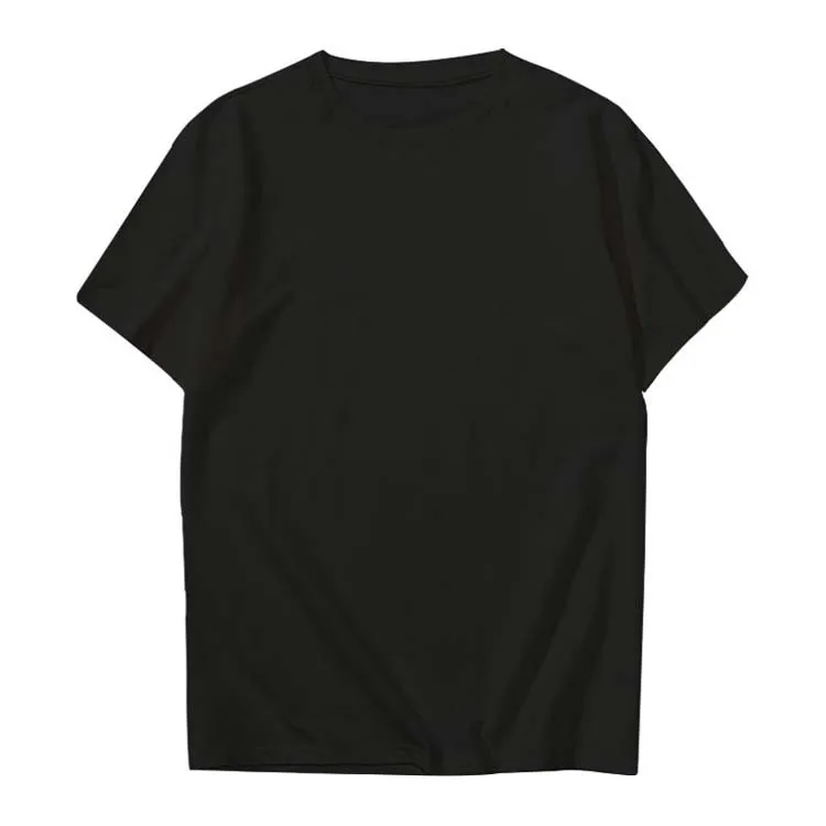 Модная футболка из 100 хлопка 270 граммов с круглым вырезом, Спортивная Фирменная белая футболка оверсайз с короткими рукавами на заказ для мужчин