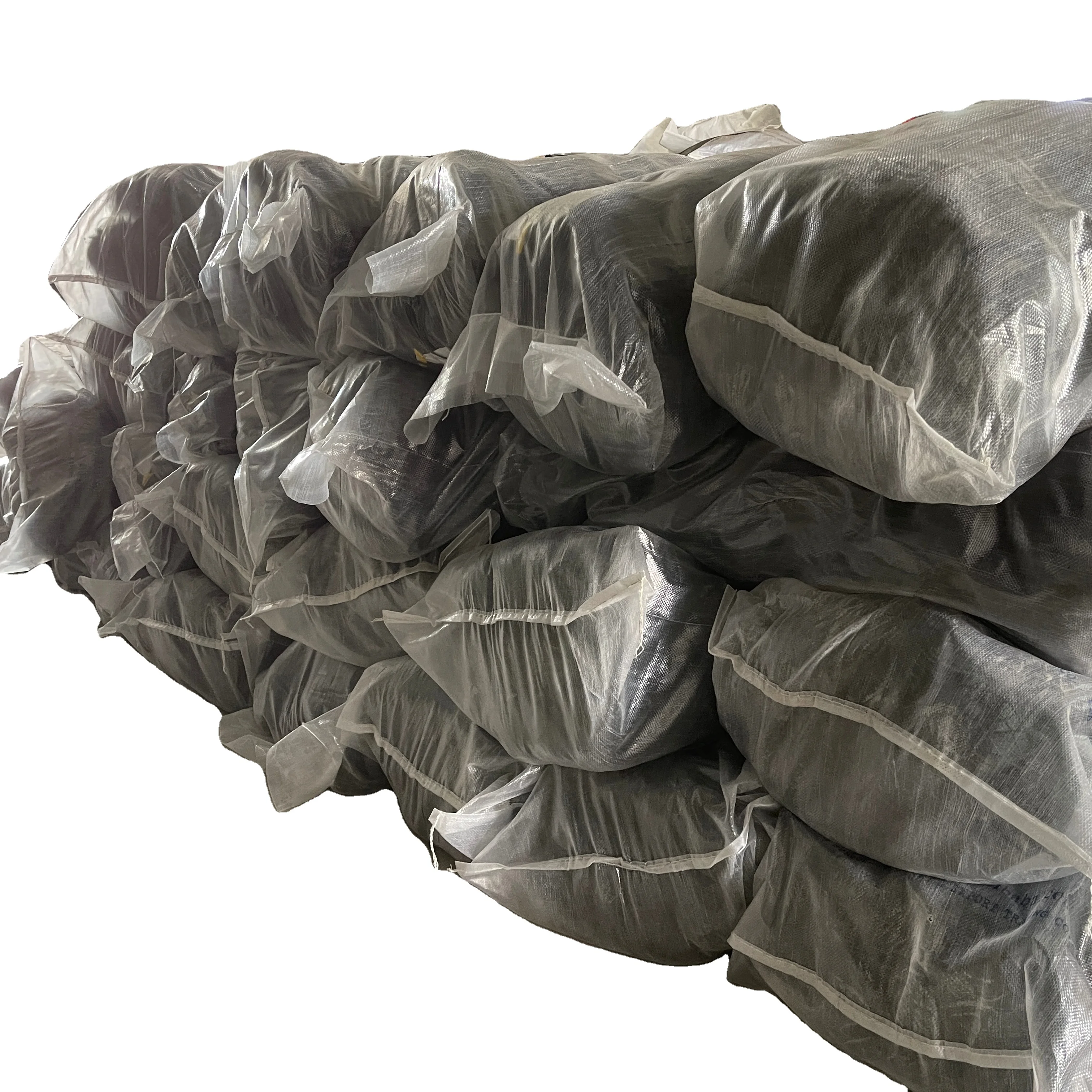 HDPE Customized high-strength Fiber polypropylene rope 3-4mm Braided twisted rope for fishing rope