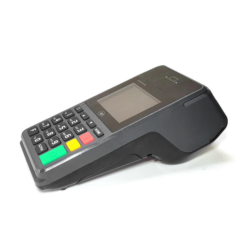 Smart Portable android pos Terminal manufacturer handheld printer point of sale pos system