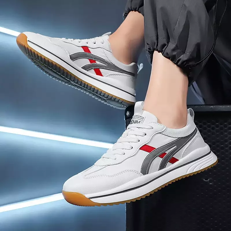 JSYWD-023 Men Casual Walking Style Shoes Men Classic Shoes Wholesale High Quality Bulk Shoes