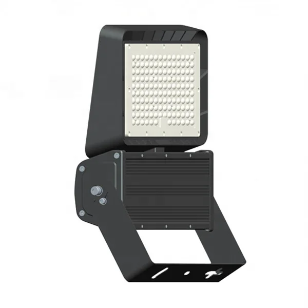 
100W LED Stadium Light with Lumileds 3030 LED Chip and Meanwell driver.Unique Appearance Design Stadium Lamp 