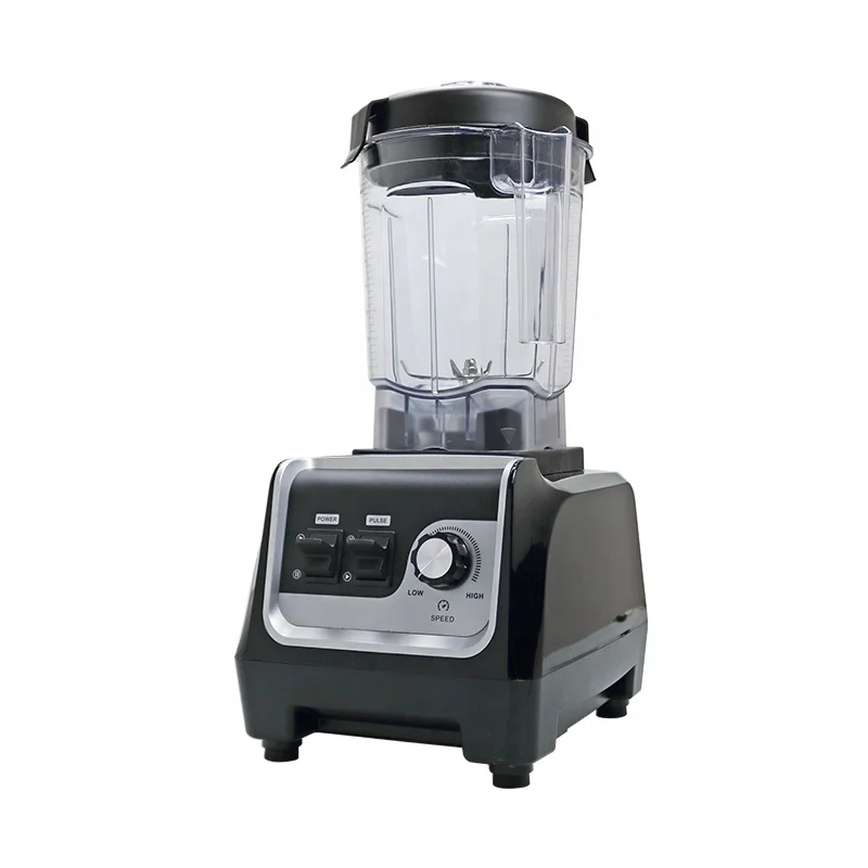 Best cheap nationalizer restaurant commercial heavy duty high speed smoothie maker mixer blender licuadora kitchen appliances